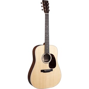 MARTIN D-16E Rosewood - Akustisk gitar