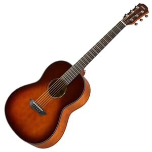 Yamaha CSF1M Folk - Akustisk gitar