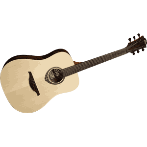 T270D Dreadnought - Akustisk gitar