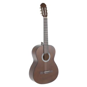 GEWA PURE Classical Basic 3/4 Walnut - Akustisk gitar