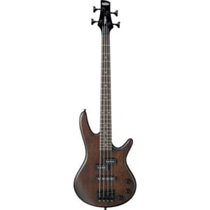 Ibanez GSRM20B-WNF (Walnut Flat) GIO MiKro - Bass