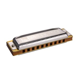 Hohner Blues Harp C dur