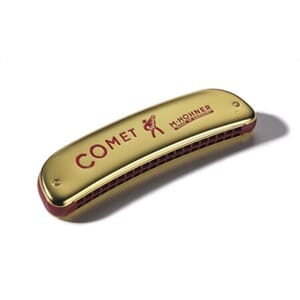 Hohner Comet 40 C - Munnspill