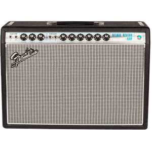 Fender  '68 CUSTOM DELUXE REVERB