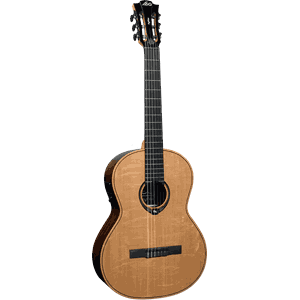 CHV30E Classic HyVibe 30 - Akustisk gitar