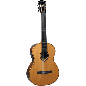 CHV15E HyVibe Classic 15 - Akustisk gitar