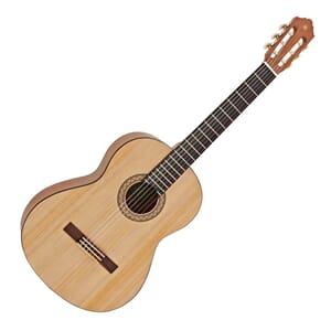 Yamaha Classic C40M Matte - Akustisk gitar