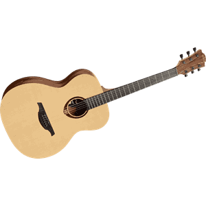 T70A Auditorium - Akustisk gitar