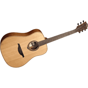 T170D Tramontane Dreadnought Seder- Khaya - Akustisk gitar