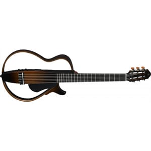 Yamaha Silent SLG200N TBS - Akustisk gitar