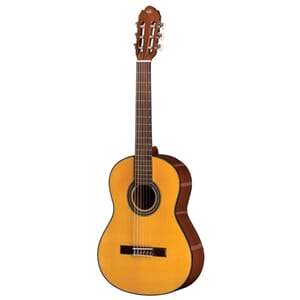 GEWA Classical 3/4 Guitar Student Natural - Akustisk gitar