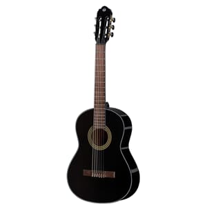 GEWA Classical 3/4 Guitar Student - Akustisk gitar