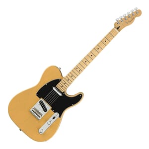 Fender Player TELE MN BTB - Elektrisk gitar