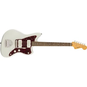 Squier CV 60s JAZZMASTER LRL OWT - Elektrisk gitar