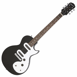 Epiphone Les Paul SL Ebony - Elektrisk Gitar