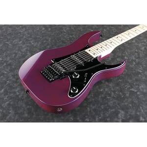 Ibanez RG550 Purple neon - Elektrisk gitar