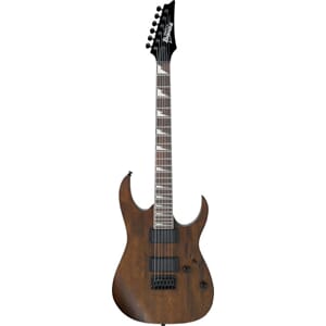 Ibanez GRG121DX-WNF - Elektrisk gitar