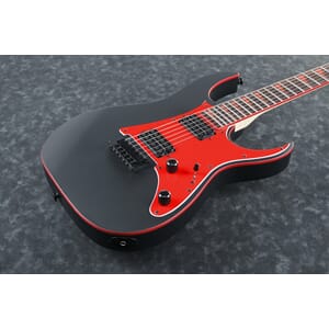 Ibanez Gio GRG131DX-BKF - Elektrisk gitar