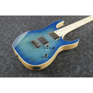 Ibanez RG421AHM-BMT - Elektrisk gitar