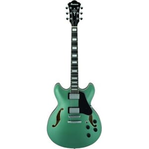 Ibanez AS73-OLM Artcore - Elektrisk gitar