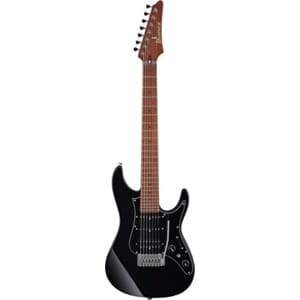 Ibanez AZ24047-BK AZ Prestige 7-string - Elektrisk gitar