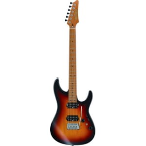 Ibanez AZ2402-TFF Prestige - Elektrisk gitar