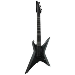 Ibanez XPTB720-BKF - Elektrisk gitar