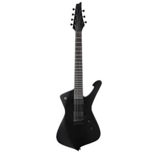 Ibanez ICTB721-BKF - Elektrisk gitar