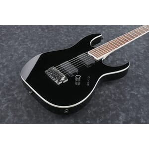 Ibanez RGIB21-BK - Elektrisk gitar