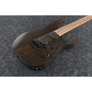 Ibanez RGRT421-WNF - Elektrisk gitar