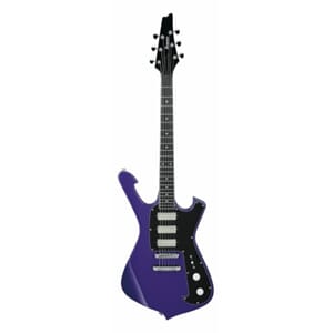 Ibanez FRM300-PR Paul Gilbert Fireman - Elektrisk gitar