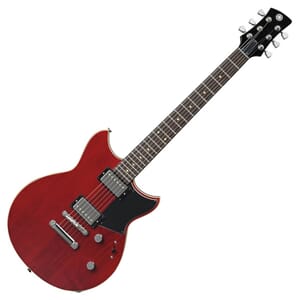 Yamaha GRS420FRDA - Elektrisk gitar