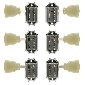 Gibson MH010 Machine heads Nickel