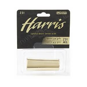 Bottleneck Dunlop 231 Harris M