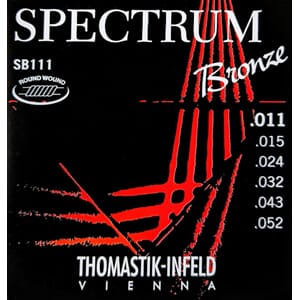 Spectrum Bronze Sett SB113