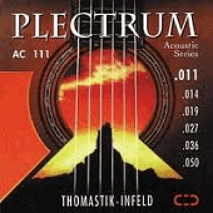 Plectrum sett AC-111 Light