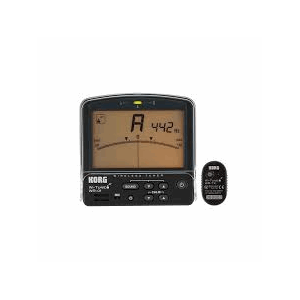 Korg WR-01 Wireless Tuner