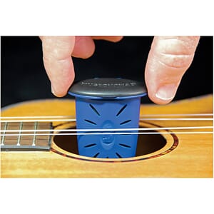 Music Nomad The Humilele - Ukulel humidifier