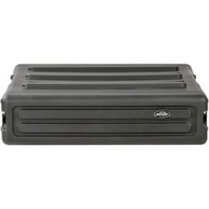 1SKB-R2U Roto Rail 2U - Rack