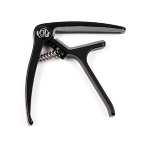 Morgan MCC-10 Svart - Capo