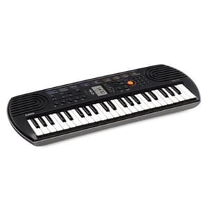 Casio SA-77 - Keyboard