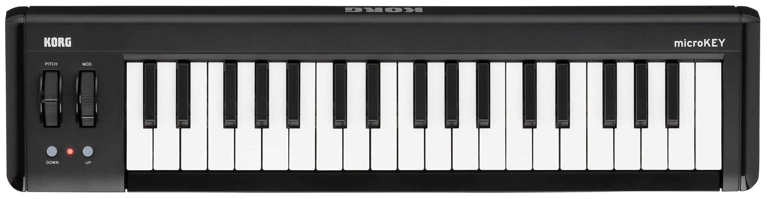 Korg 2024 b1 midi