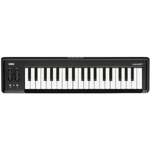 Korg Microkey 2-37 - MIDI Keyboard