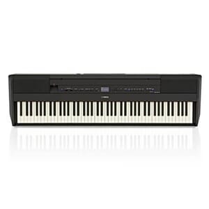 Yamaha P515B - Digitalt piano