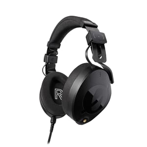 RODE NTH-100 Prof. Over-ear Headphones