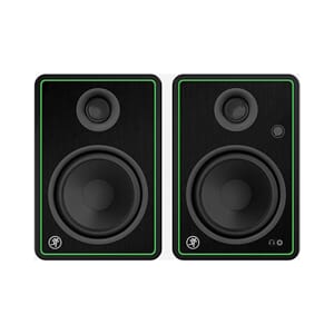 Mackie ACR5-X - 5" Multimedia Monitors - Høyttaler