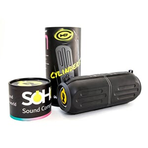 SOHO Sound Company TWS Twin BT Stereo Black