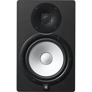 Yamaha HS8 Powered Studio Monitor - Høyttaler