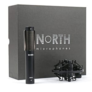 North Microphone GNR 5