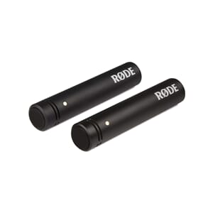 Røde M5 Matc Pair Cond mic